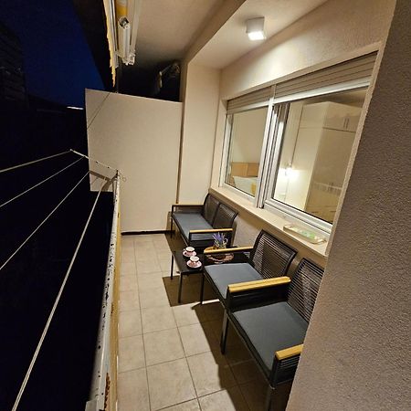 Luxury Spacious Apartment Maringo Split Zewnętrze zdjęcie