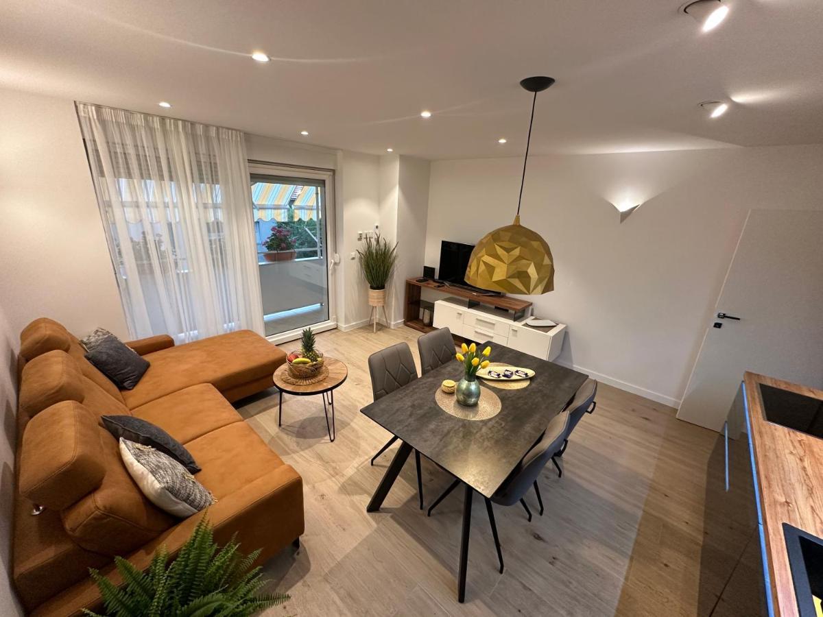 Luxury Spacious Apartment Maringo Split Zewnętrze zdjęcie