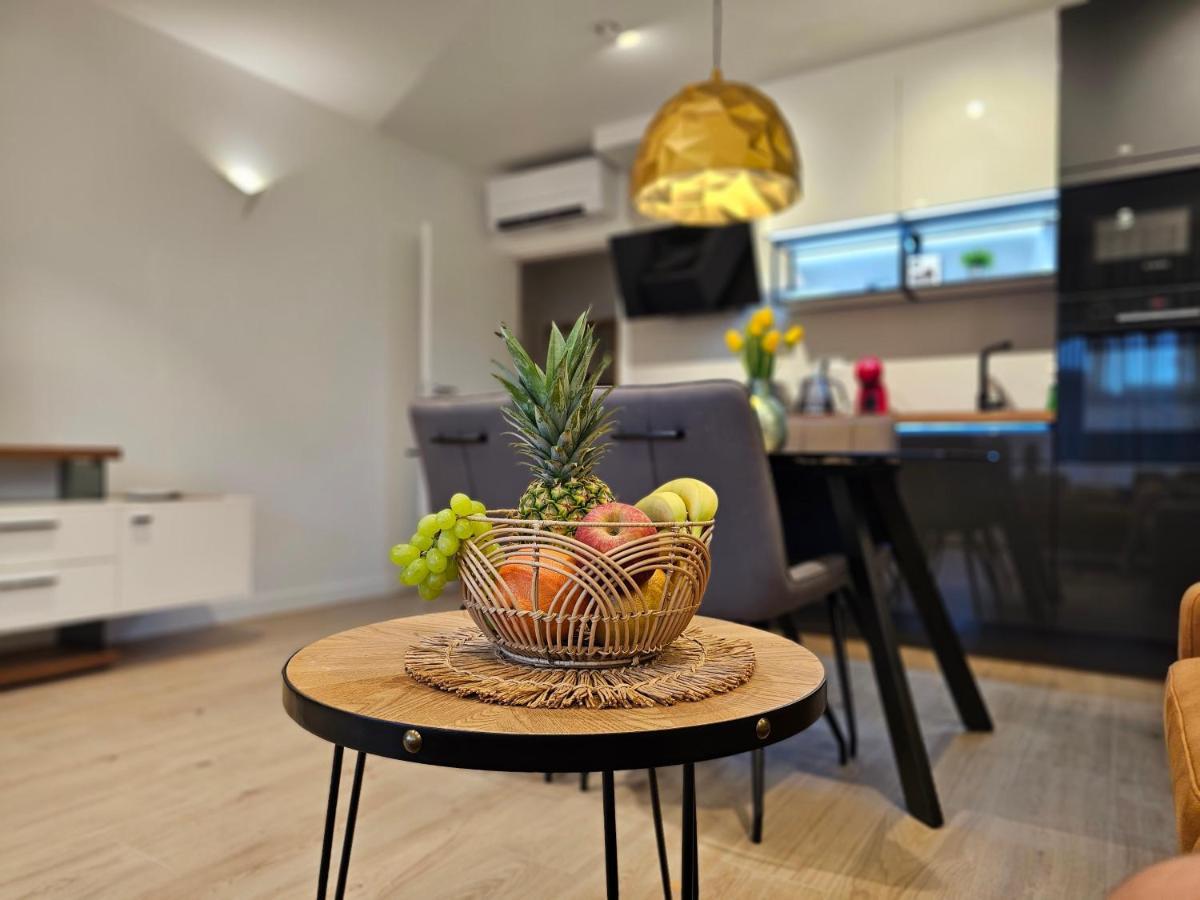 Luxury Spacious Apartment Maringo Split Zewnętrze zdjęcie