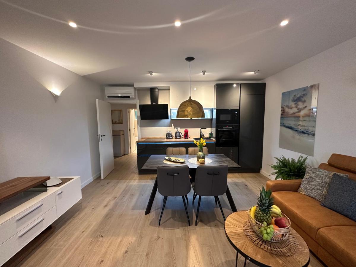 Luxury Spacious Apartment Maringo Split Zewnętrze zdjęcie
