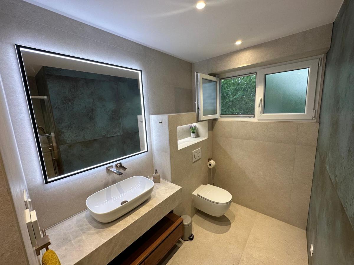 Luxury Spacious Apartment Maringo Split Zewnętrze zdjęcie