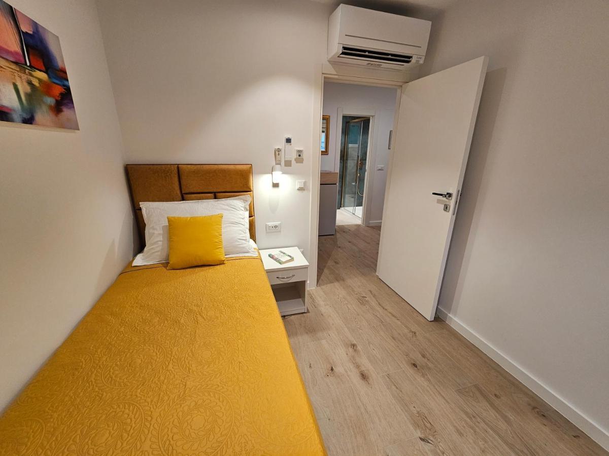 Luxury Spacious Apartment Maringo Split Zewnętrze zdjęcie