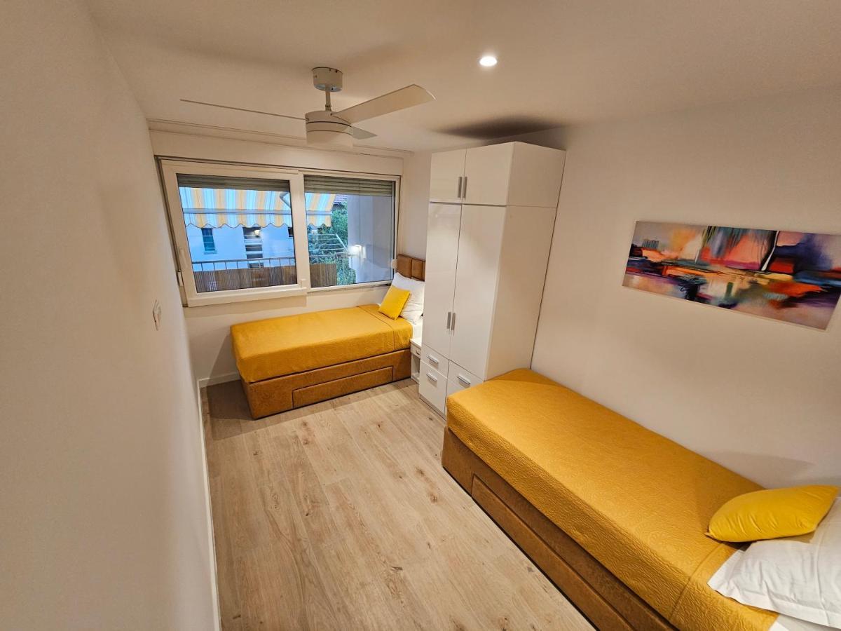 Luxury Spacious Apartment Maringo Split Zewnętrze zdjęcie