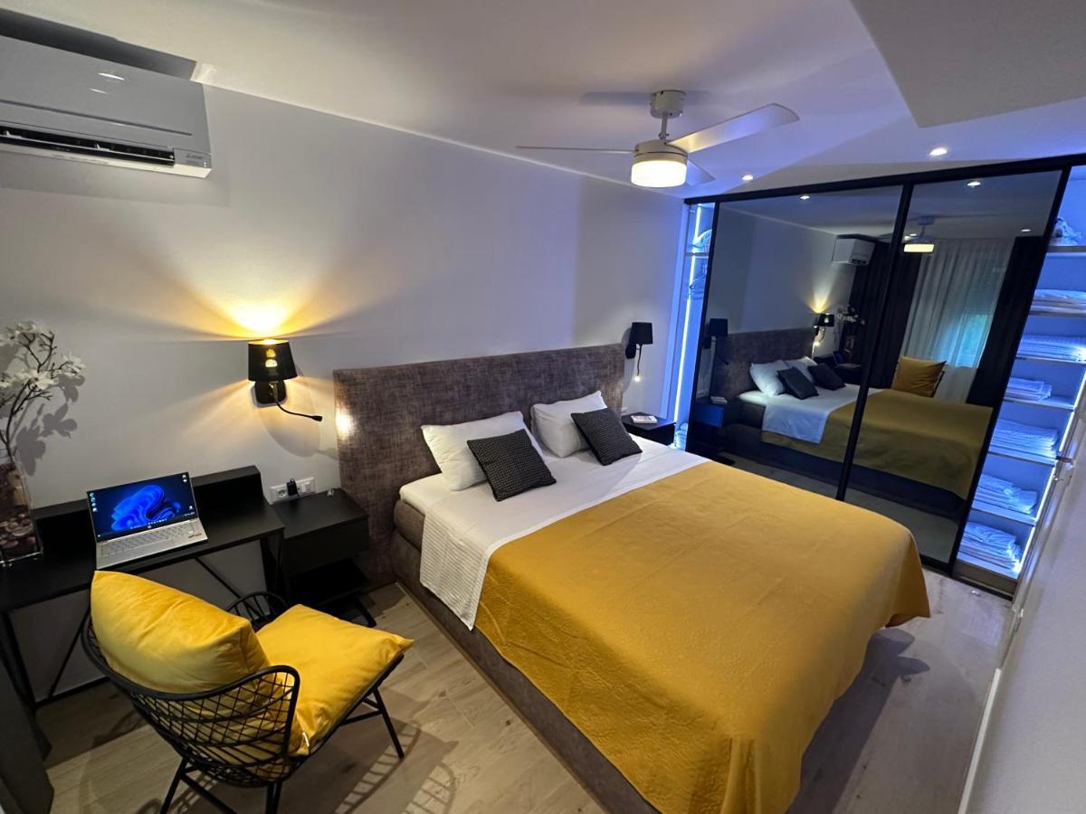 Luxury Spacious Apartment Maringo Split Zewnętrze zdjęcie