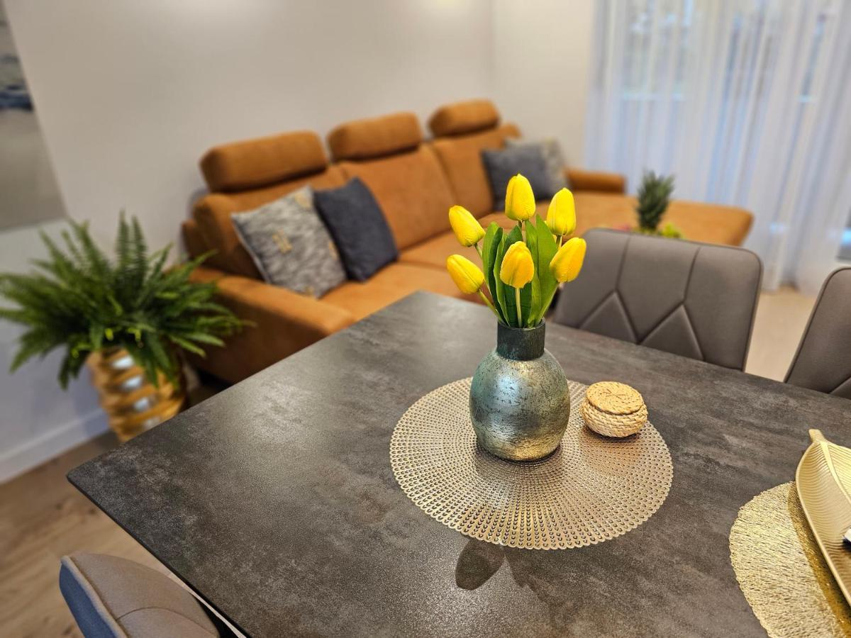 Luxury Spacious Apartment Maringo Split Zewnętrze zdjęcie
