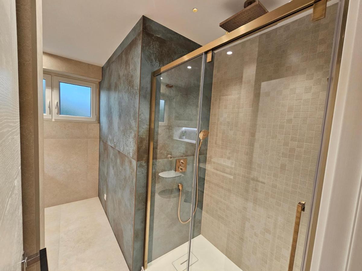 Luxury Spacious Apartment Maringo Split Zewnętrze zdjęcie