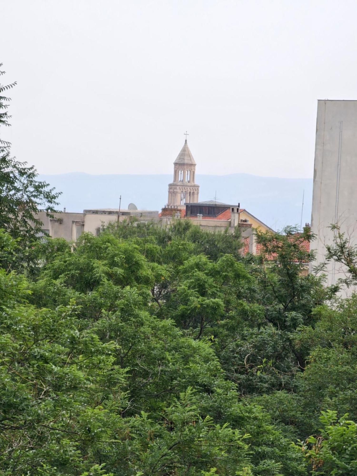 Luxury Spacious Apartment Maringo Split Zewnętrze zdjęcie