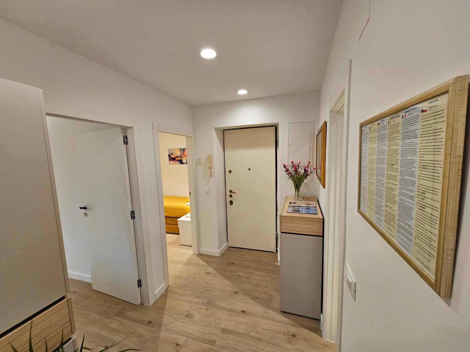 Luxury Spacious Apartment Maringo Split Zewnętrze zdjęcie