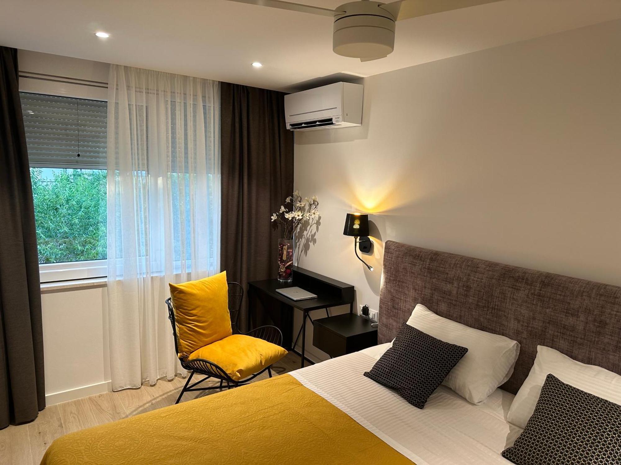 Luxury Spacious Apartment Maringo Split Zewnętrze zdjęcie