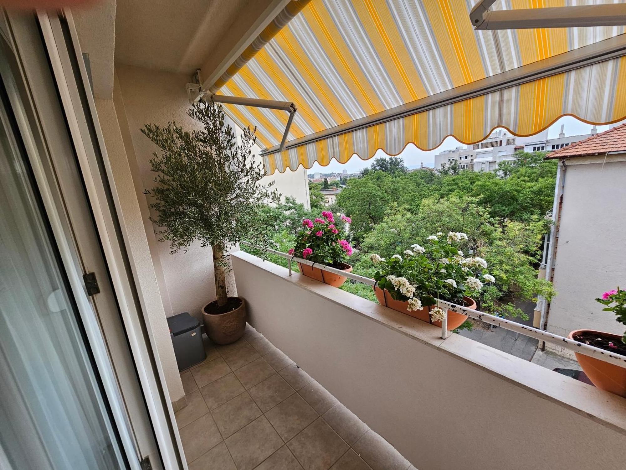 Luxury Spacious Apartment Maringo Split Zewnętrze zdjęcie